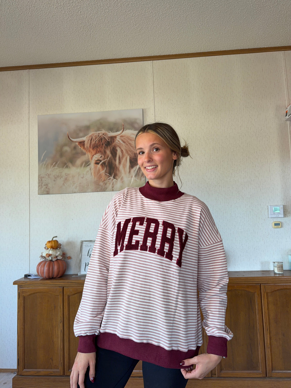 Merry Mockneck
