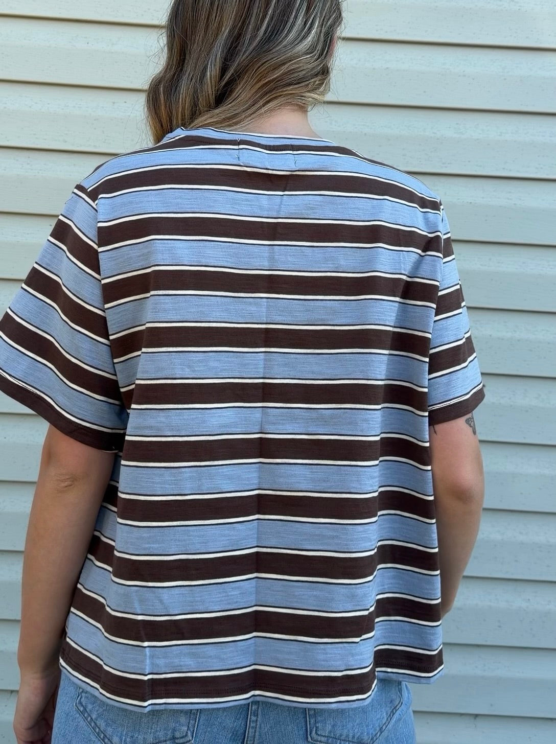The Kaylee Tee