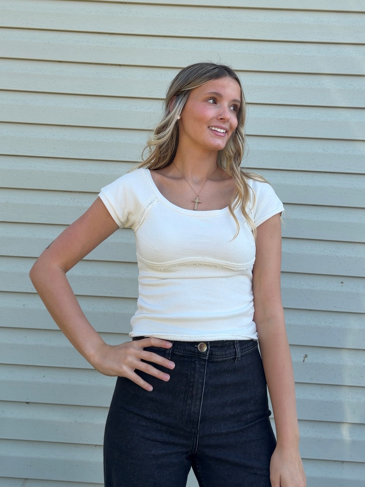 Everyday Basic Top