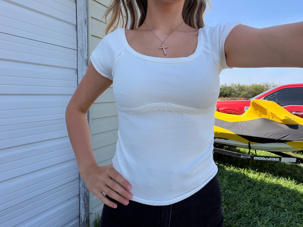 Everyday Basic Top