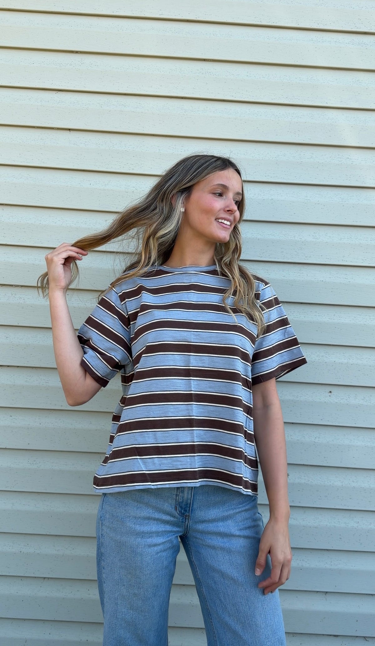 The Kaylee Tee