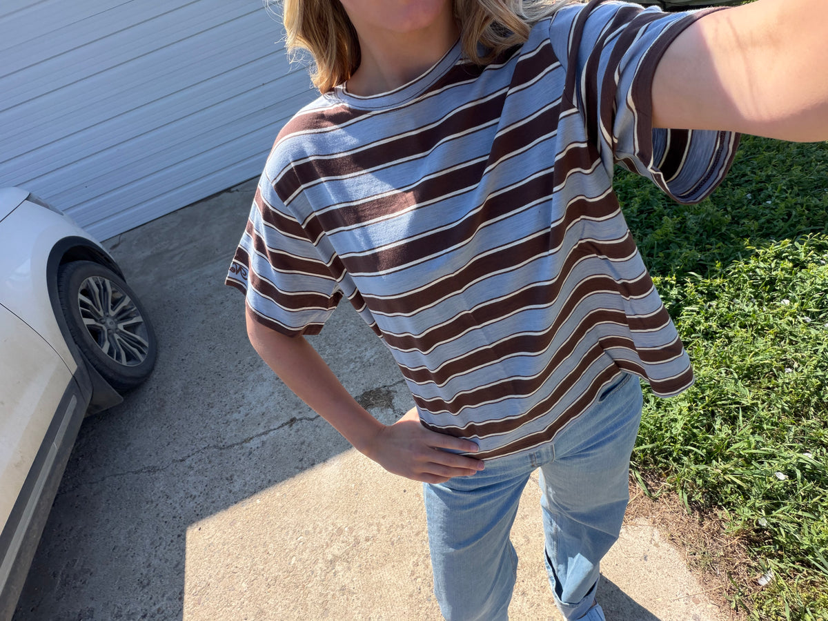 The Kaylee Tee