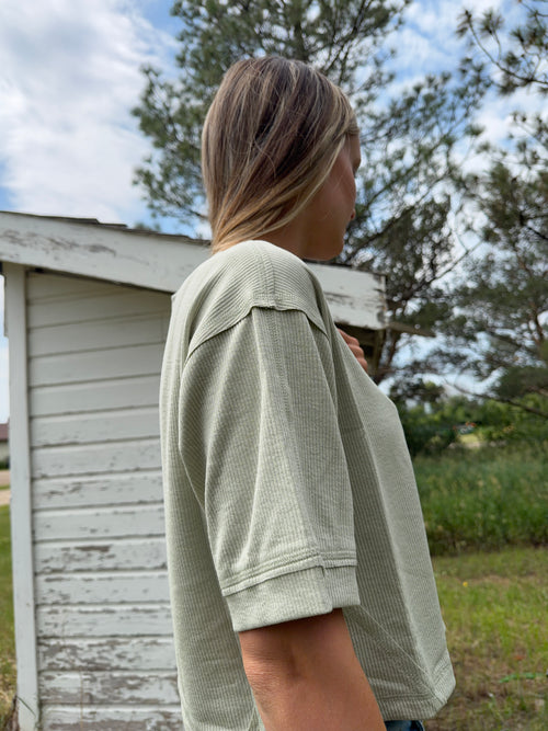 Easy Days Top