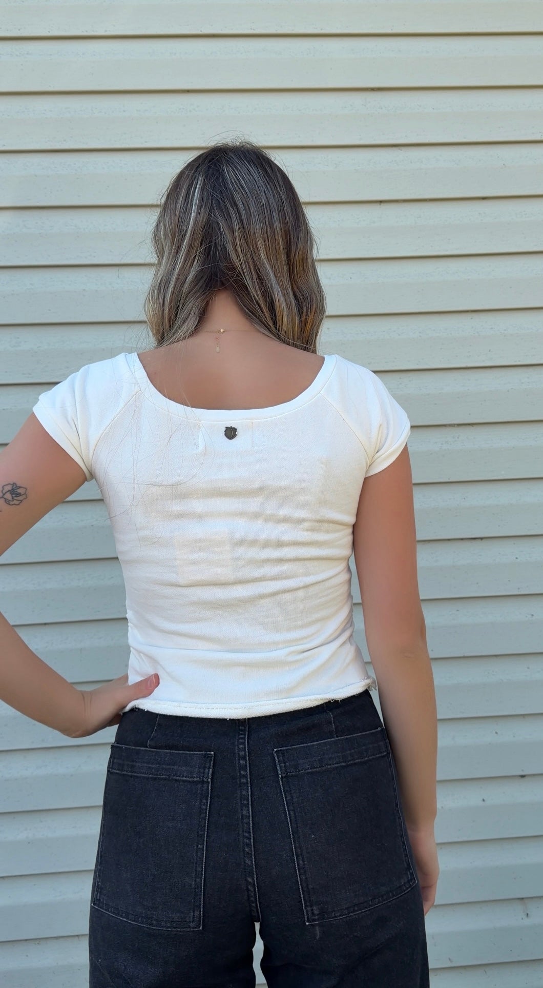 Everyday Basic Top