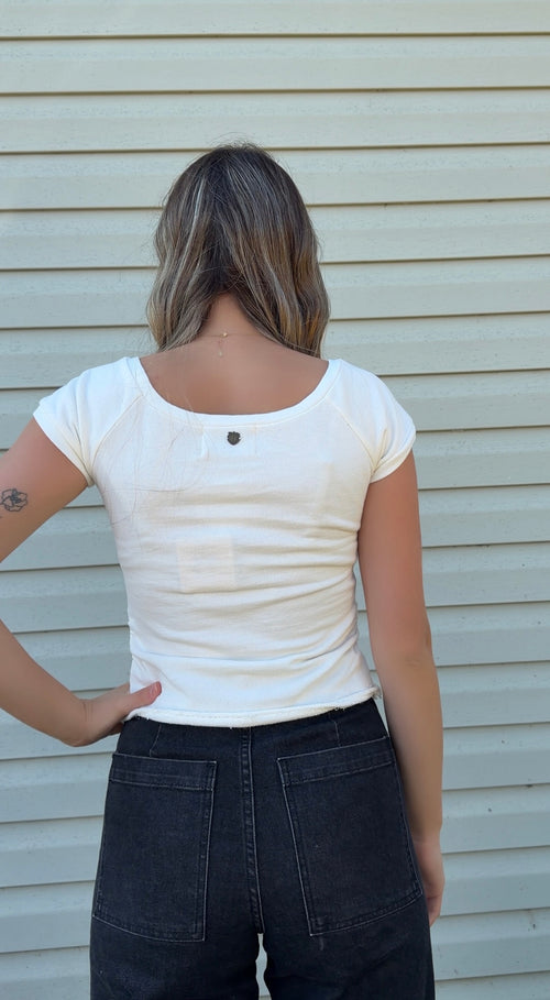 Everyday Basic Top