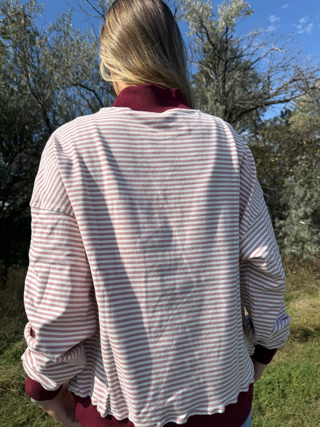 Merry Mockneck