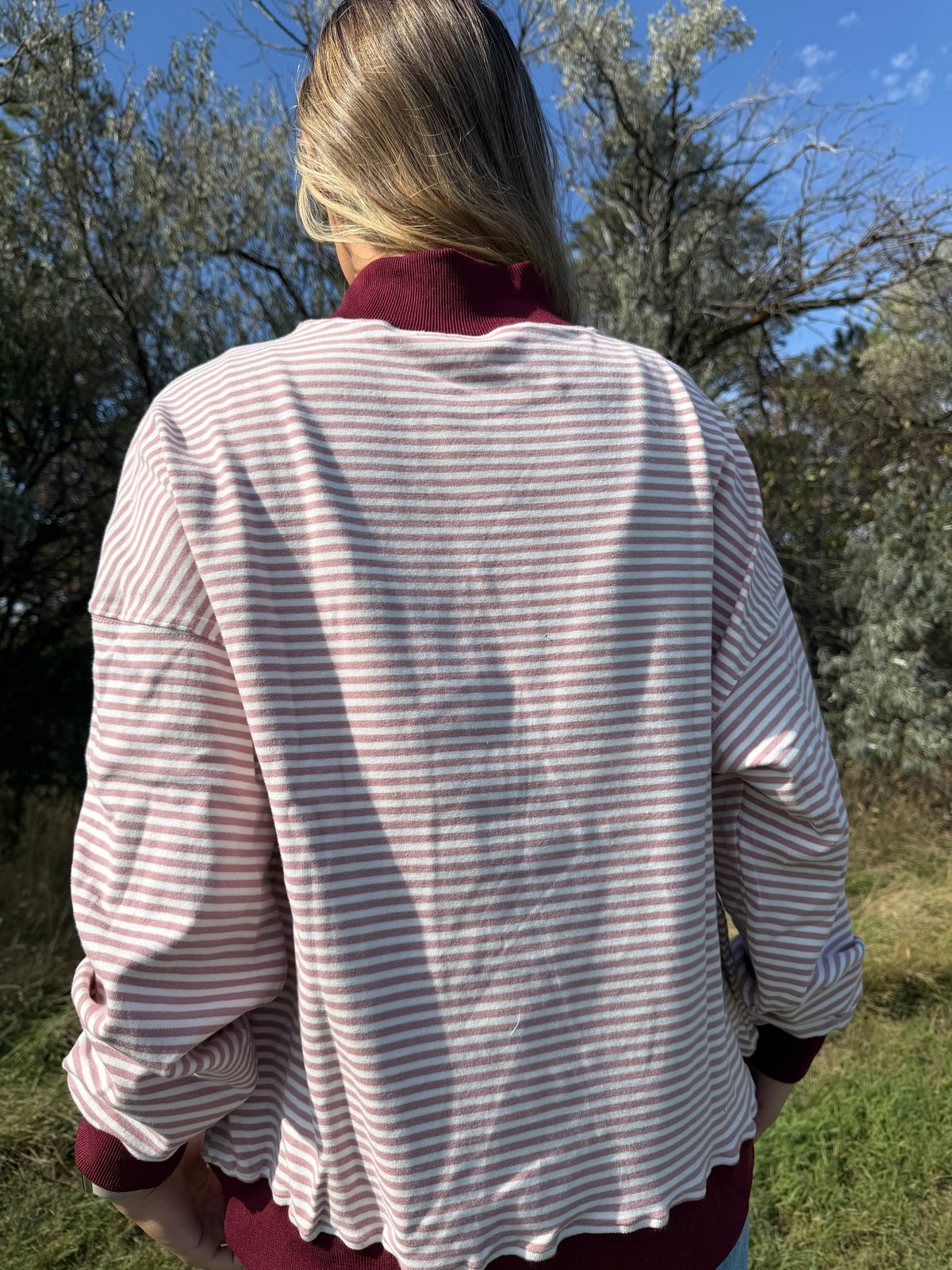 Merry Mockneck