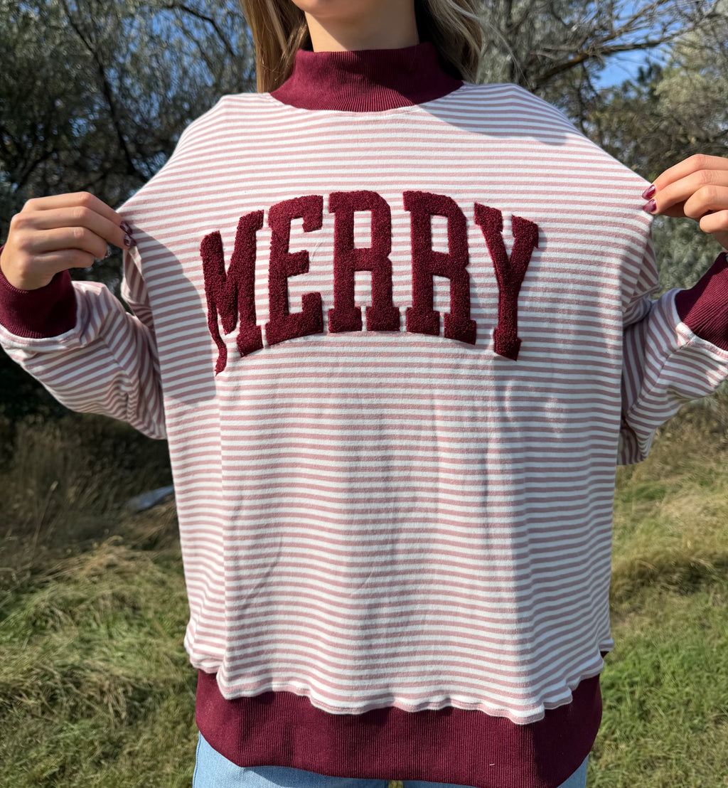 Merry Mockneck