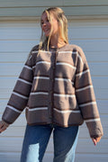 The Maple Cardigan