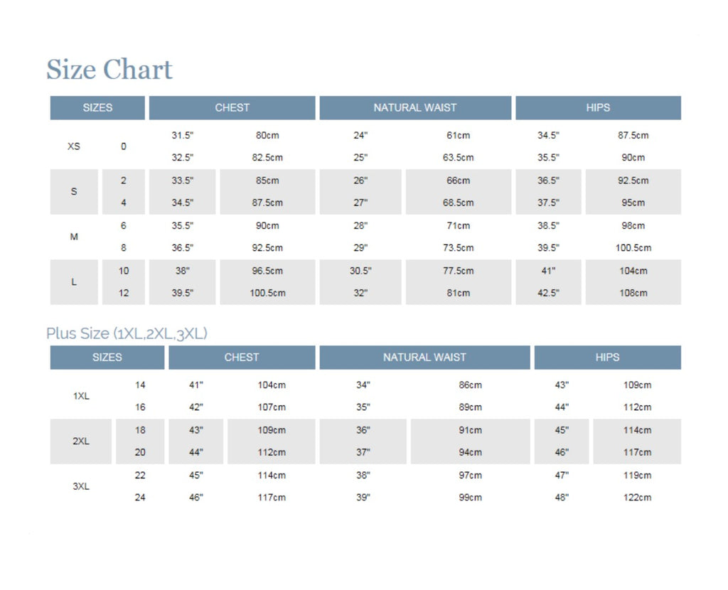 Easy Days Top