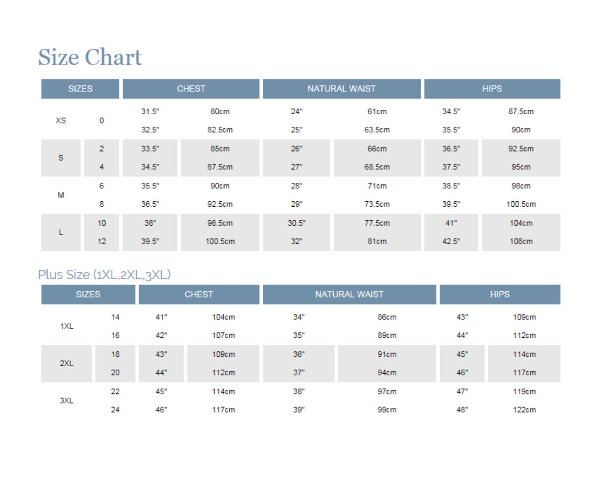 Easy Days Top