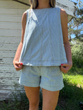 Denim Daydream Set