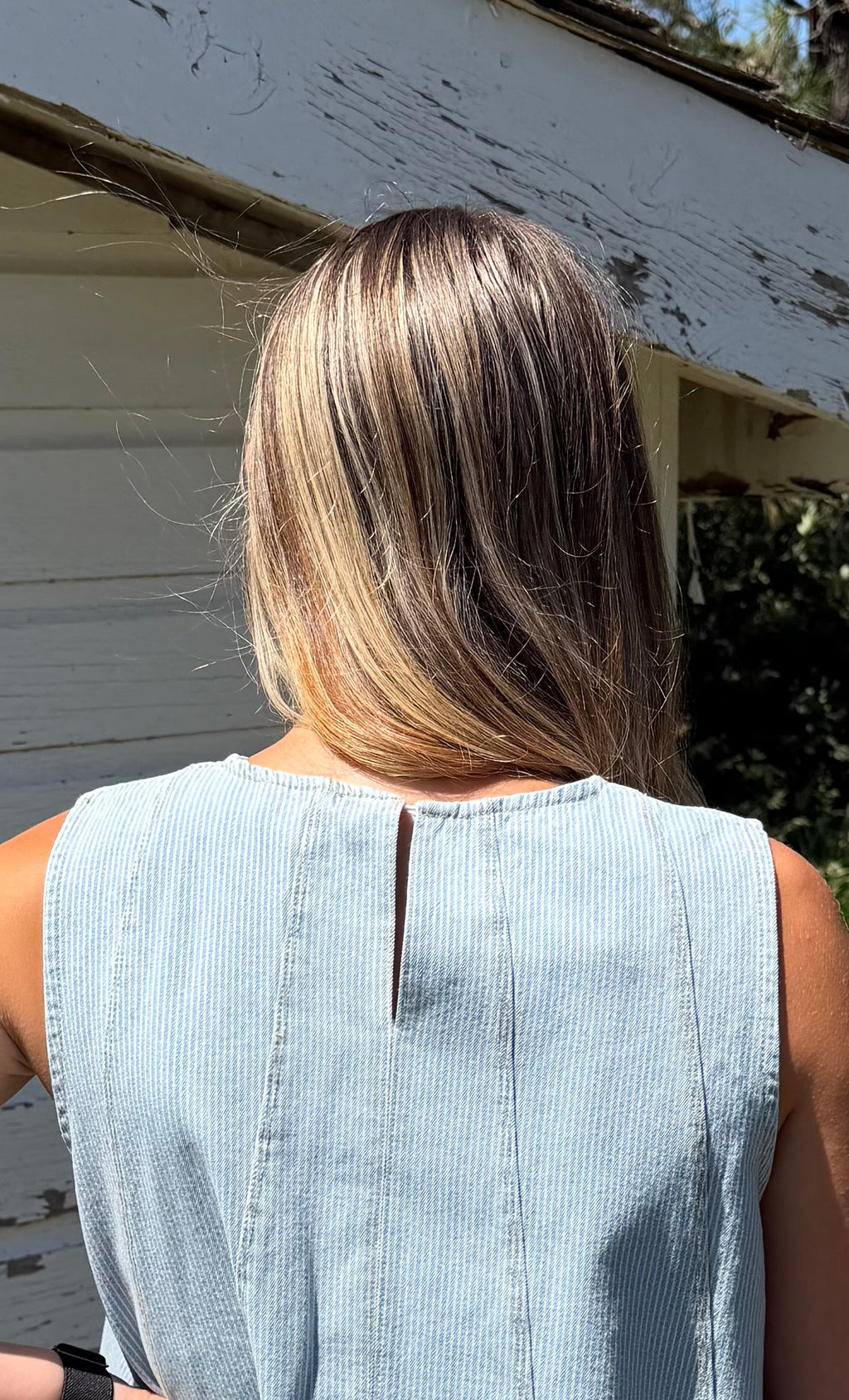 Denim Daydream Set