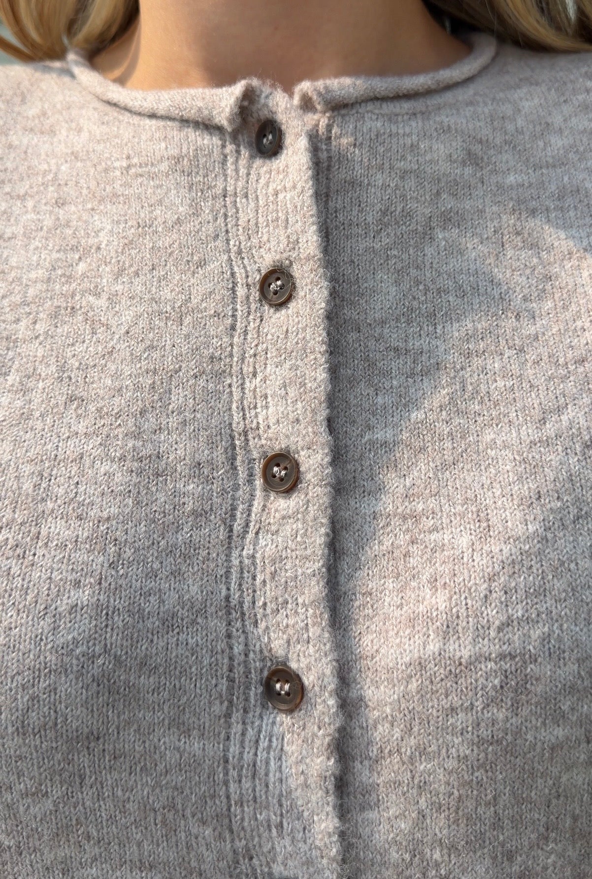 Montana Knit Top
