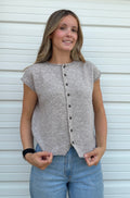 Montana Knit Top